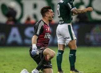 Palmeiras x São Paulo e Vasco x Grêmio para botar fogo no G-6 (G-7?) tiago volpi são paulo
