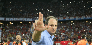 rogerio ceni