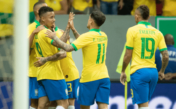 Começa a Copa América 2019: O Brasil em campo
