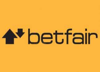 betfair logo