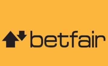 betfair logo