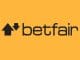 betfair logo