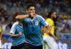 suarez uruguai
