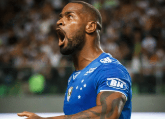 Rodada #20 do Brasileirão: começamos o segundo turno Dedé Cruzeiro