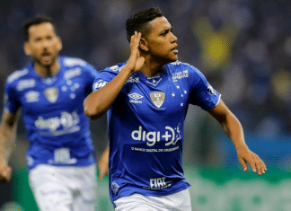 Pedro Rocha Cruzeiro