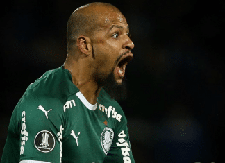 Palmeiras, Santos e mais valendo muito na rodada do Brasileirão