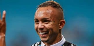 everton grêmio