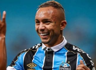 everton grêmio
