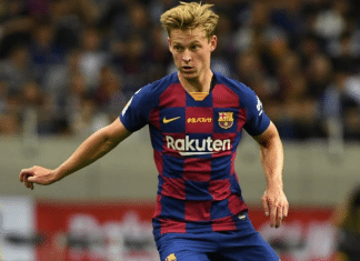 Barça x Inter e mais jogos na quarta de futebol da UEFA Champions League