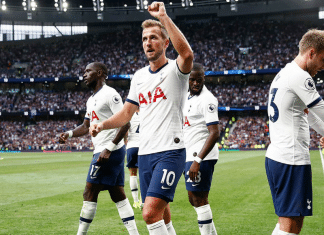 Tottenham x Bayern e os outros jogos de terça na Liga dos Campeões da Europa