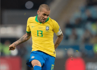 daniel alves são paulo