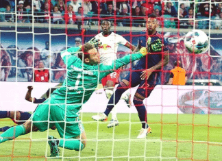 Líderes inesperados, zebras e mais: a rodada de futebol na Europa