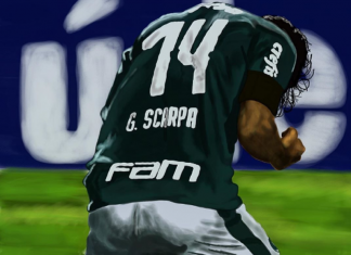 Gol olímpico, VAR polêmico e Flamengo cada vez mais líder: rodada #18 do Brasileirão