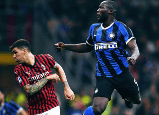 Novo líder na Itália e tudo o que rolou na Europa