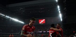 athletico edenilson internacional final da copa do brasil