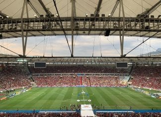 Rodada #19 do Brasileirão: sejam bem-vindos ao melhor dia de futebol de 2019 A torcida e seu valor finalmente foi usada pelo Flamengo