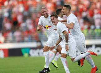 A Série B do Brasileirão: O que está rolando na segunda divisão