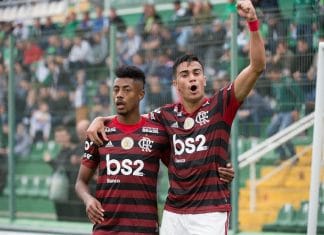 Flamengo vulnerável? Até parece… – Análise da Rodada #23 bruno henrique flamengo