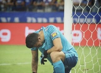 Rodada #26 fala mais para quem está lá embaixo do que em cima fabio cruzeiro lamenta