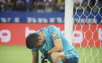 Rodada #26 fala mais para quem está lá embaixo do que em cima fabio cruzeiro lamenta
