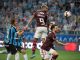 grêmio flamengo copa libertadores