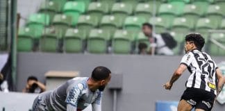 luan atletico santos