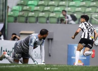 Galo e Cruzeiro gostam de paulistas, Vasco pode sonhar? E falamos do Flamengo? luan atletico santos