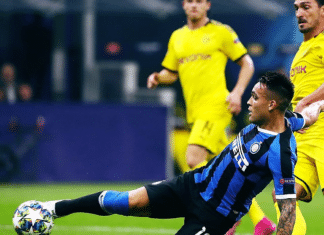 Começa a quarta rodada da Champions e a coisa fica mais séria