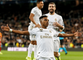 Rodrygo faz história com o Real Madrid e mais: o que vimos na rodada da UEFA Champions League