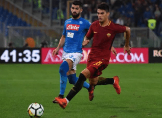 Rodada de futebol na Europa: os grandes lutam para manter suas lideranças