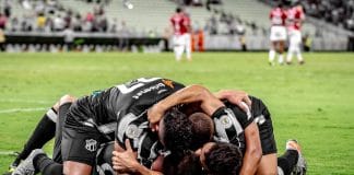 ceara comemora internacional