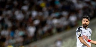 ceara passe ricardinho