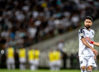 ceara passe ricardinho