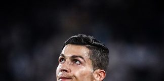 cristiano ronaldo juventus