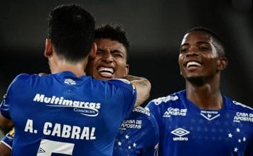 Rodada simbólica: falta decidir tudo que não envolve o Flamengo