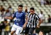 ceara cruzeiro campeonato brasileiro
