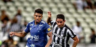 ceara cruzeiro campeonato brasileiro