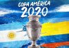 copa america 2020