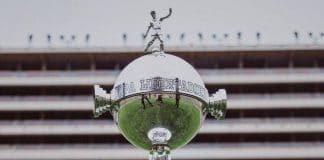 copa libertadores 2019