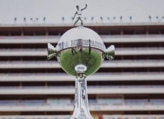 copa libertadores 2019