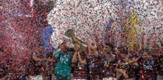 flamengo campeonato brasileiro