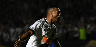guarin vasco cruzeiro