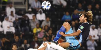 mundial de clubes 2019 al sadd