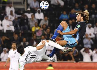 mundial de clubes 2019 al sadd