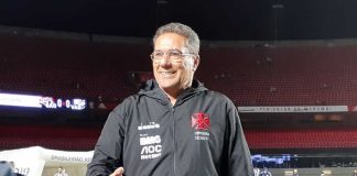vanderlei luxemburgo vasco