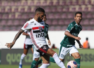 daniel alves são paulo