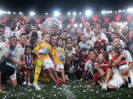 flamengo campeonato carioca