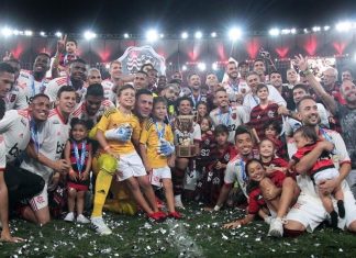flamengo campeonato carioca
