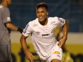 marcos leonardo santos