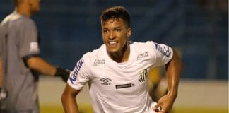 marcos leonardo santos